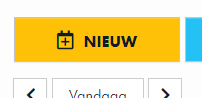 Nieuwe Activiteit aanmaken