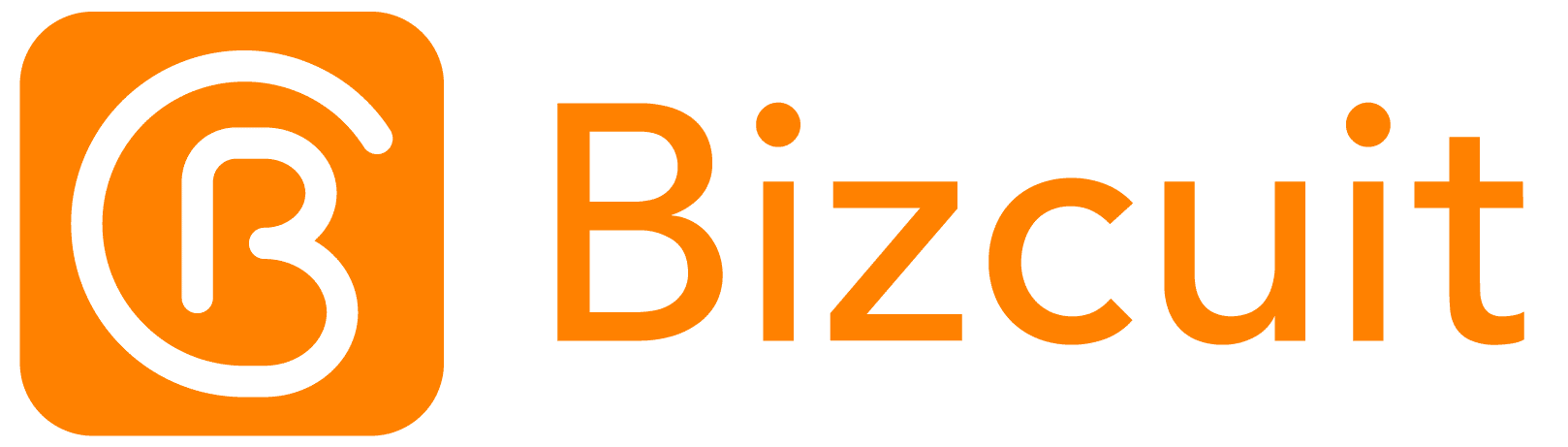 Bizcuit logo